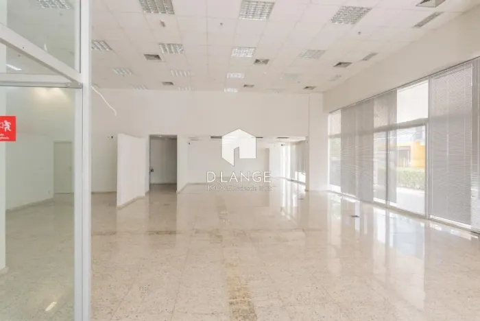 Sala comercial para venda e locação no bairro Jardim Guanabara em Campinas