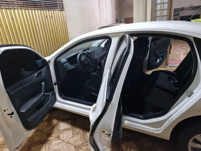 Volkswagen Virtus 1.6 MSI Flex 16V 4P Aut. 2021