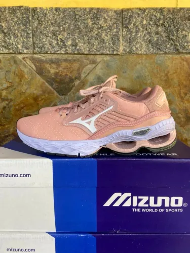 Tênis Mizuno