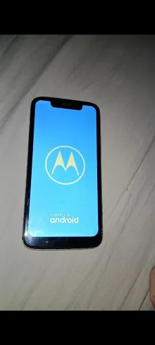Moto G7 Play 32gb Motorola