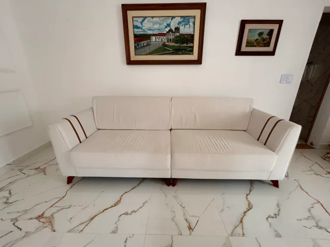 Sofá Madeira