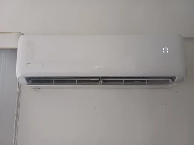 Ar condicionado 12mil btu