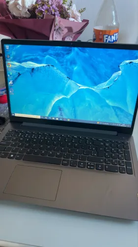 Notebook Lenovo ideapad 3 12gb ram rizen 7