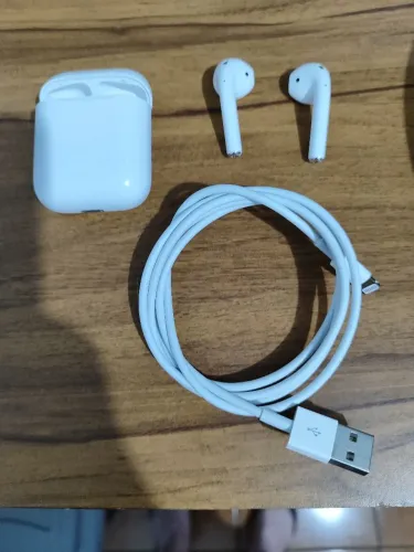 Air pods 2ª geração