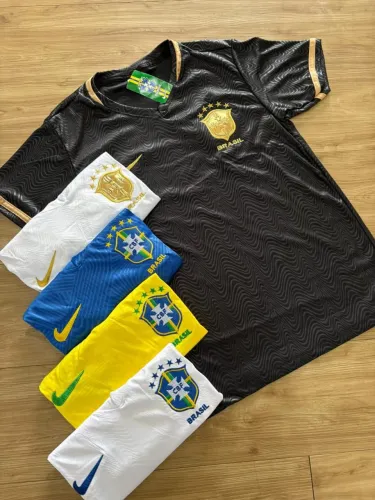 Camisa do Brasil . Valor 45 