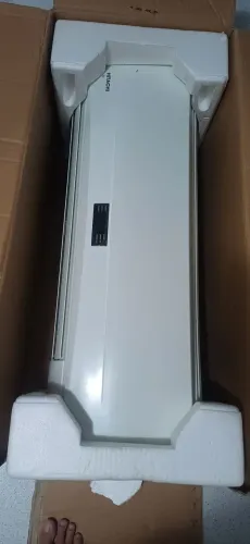 Vendo ou troco evaporadora