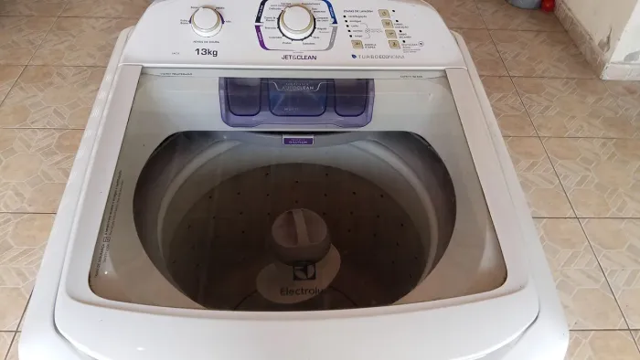 Máquina de lavar Electrolux 13 Kg