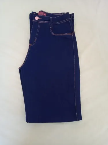 Calça jeans feminina