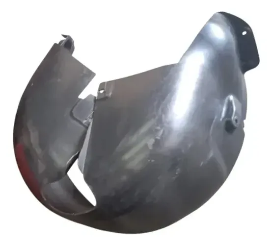 Parabarro Traseiro Direito Citroen C4 2011 2013 15832h0101