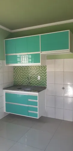 Linda casa