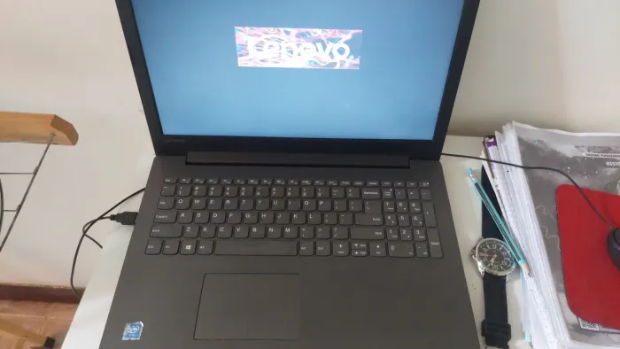 Notebook Lenovo
