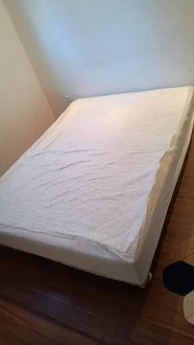 Base de cama box 
