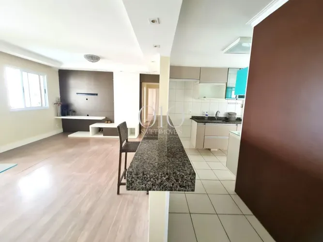 Apartamento 4 dormitórios para alugar Vila Progresso Campinas/SP