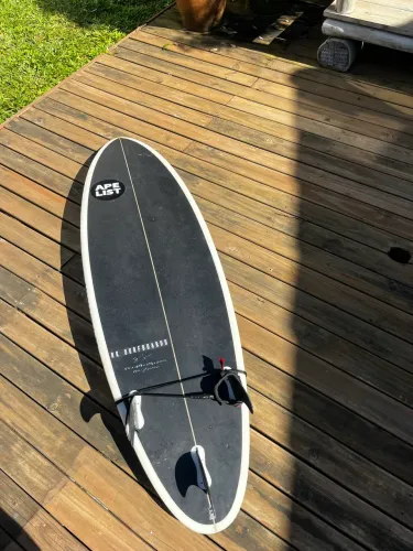 Prancha de surf