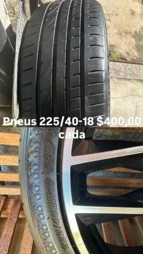 Audi A3 Sedan 1.4 TFSI Flex Tiptronic 4P 2018