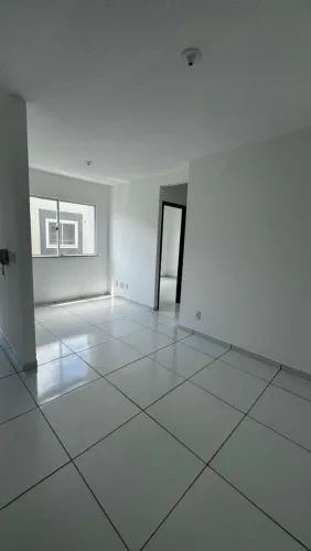 Passo/vendo apartamento em condomínio NOVO na Cidade Operária - Jardim de Évora 1