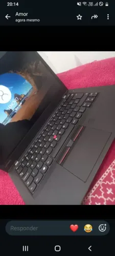 Vendo notebook