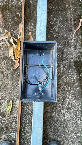 VENDO PADRÃO DE ENERGIA