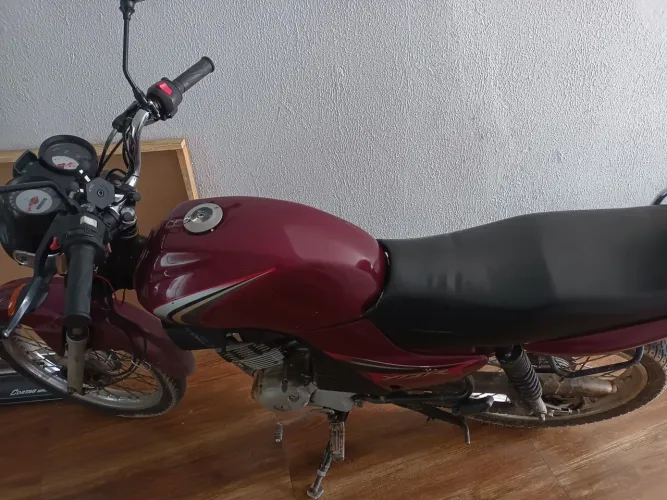Motocicleta 