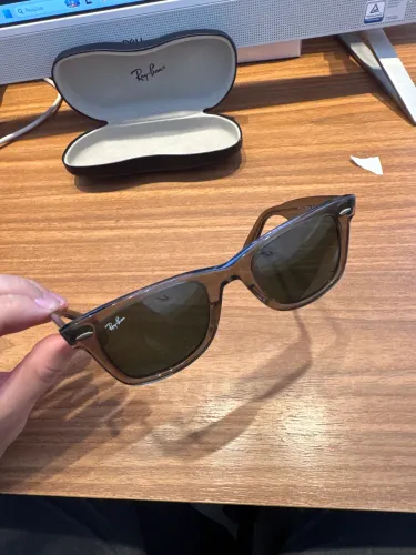 Óculos Ray Ban