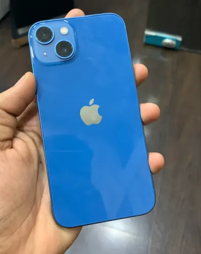 iPhone 13 128 Azul