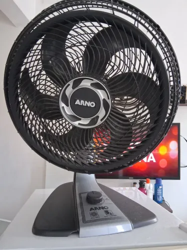 Ventilador Arno