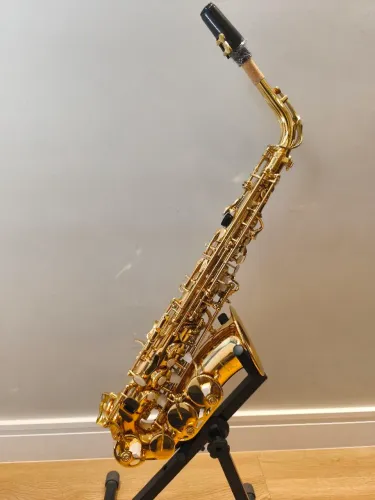 Sax alto Mib