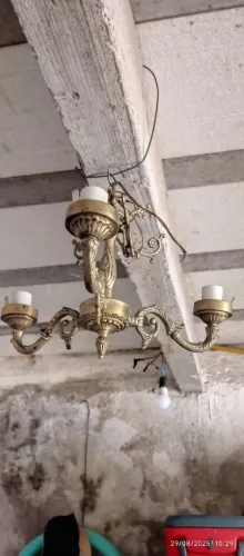Para coleção