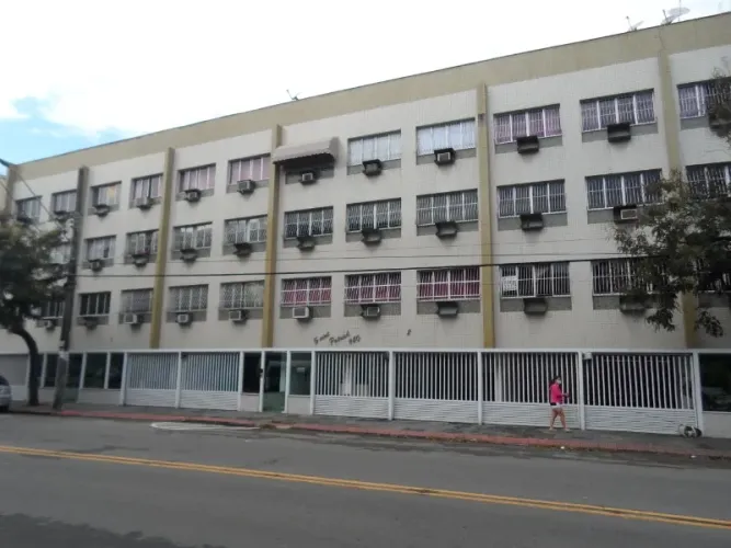 APARTAMENTO RESIDENCIAL em VITÓRIA - ES, JARDIM DA PENHA