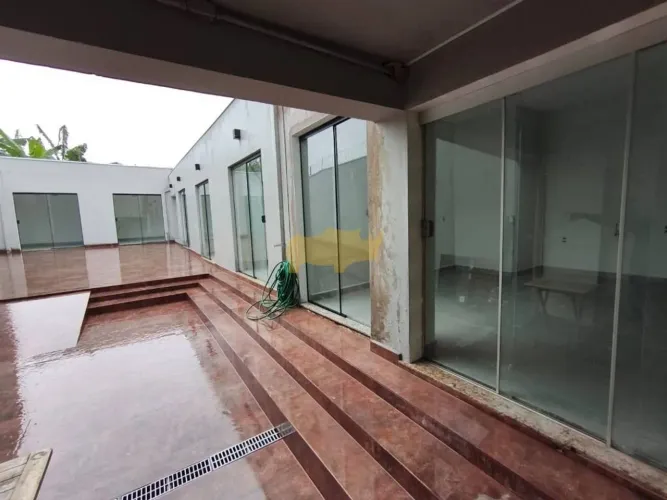 Sala para alugar, 15 m² por R$ 1.650,00/mês - Santa Cruz - Rio Claro/SP