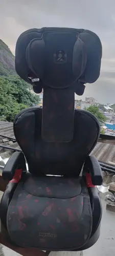 Cadeira assento carro criança