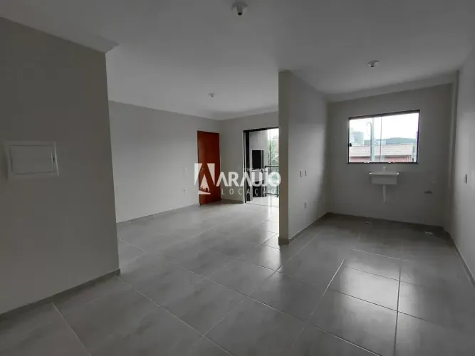 Apartamento para locação no bairro Gravatá, Navegantes
