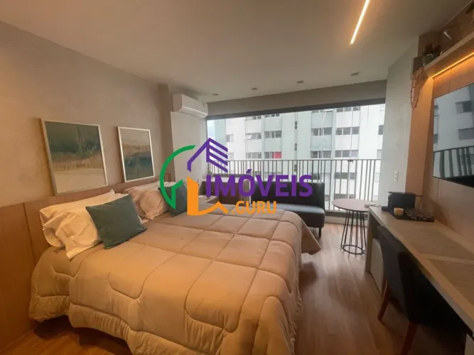 APARTAMENTO - SUMAREZINHO - SP