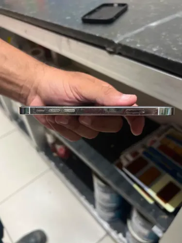 iPhone 12 Pro