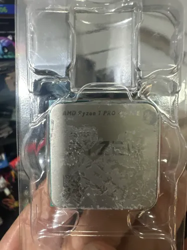 Ryzen 7 4750ge pro