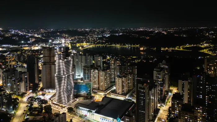 Duplex à venda em Curitiba, Bigorrilho, com 3 quartos, 315m²