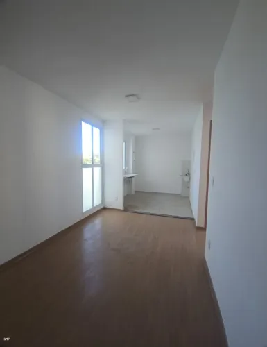 Apartamento para Locação - Gran Turquesa | Jardim Helvécia Complemento | Aparecida de Goiâ