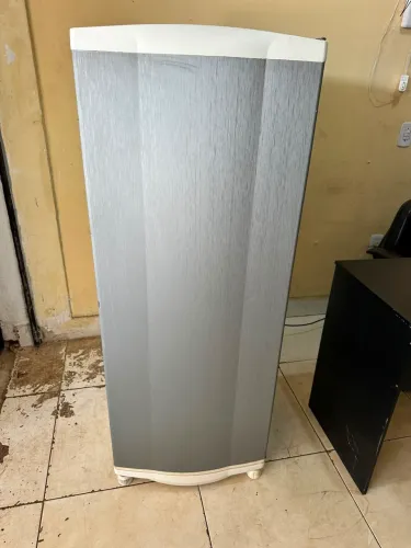 Geladeira cônsul degelo 260 litros funcionando perfeitamente