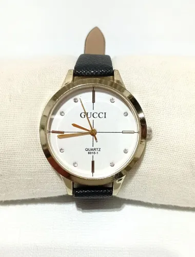 Relógio Gucci (Leia a descrição)