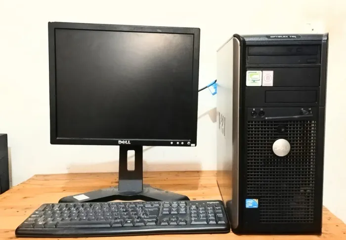 Computador 