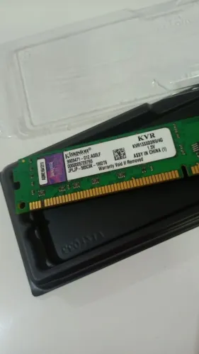 Memória DDR3 4G para Desktop