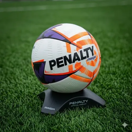 Bola Campo Oficial Penalty Mag11a Xxvi Profissional Fifa