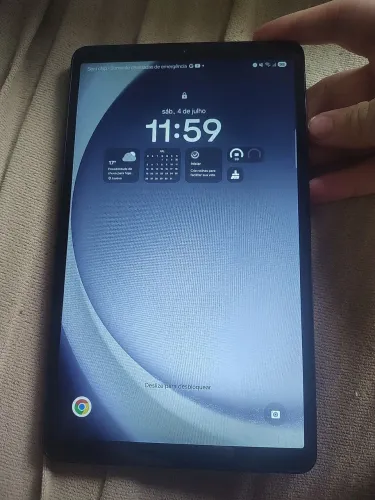 Galaxy Tab A9 