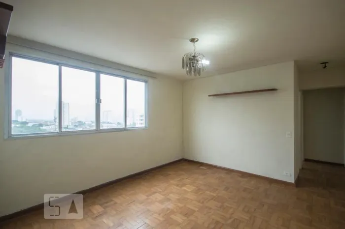 Apartamento à Venda - Vila Mascote, 2 Quartos, 64 m2