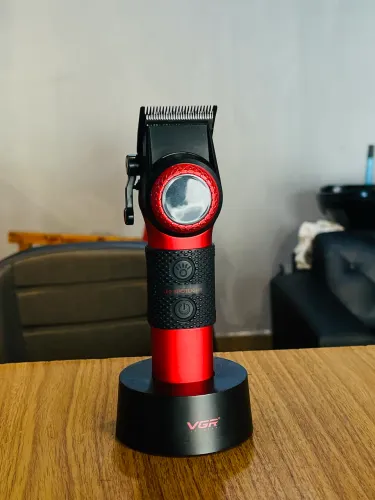 Máquina De Cortar Cabelo