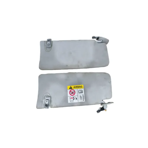 PAR QUEBRA SOL JEEP COMPASS 2020 2021