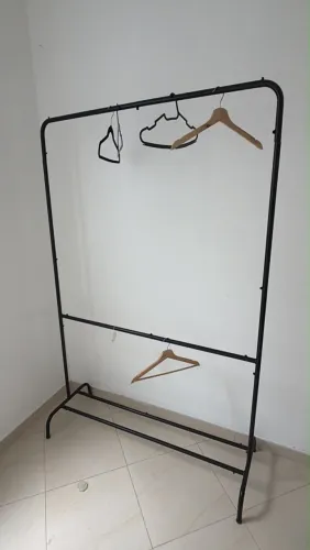 VENDO ARARA DE ALUMÍNIO
