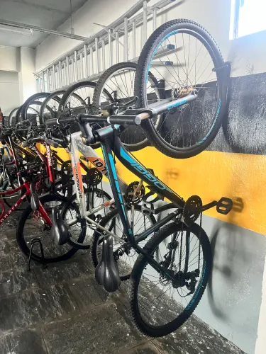 Bicicleta Oggi Aro 29