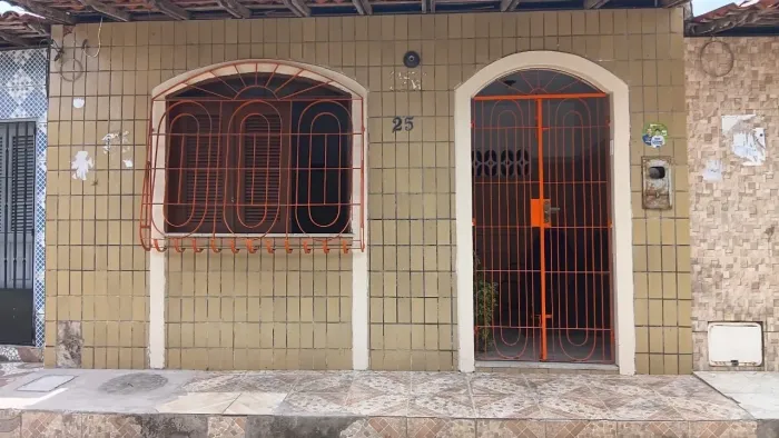 CASA NO VERA CRUZ 
