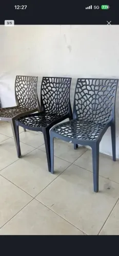 Cadeira direto da fábrica